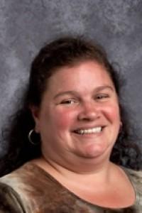 Jennifer Valentine - Director of Special Education